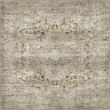Square Rugs