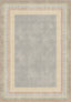 Wynn Colourful Bordered Rug