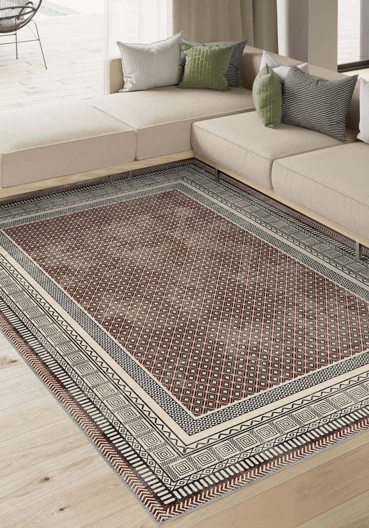 Living Room Rugs