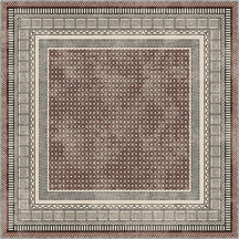 Square Rugs