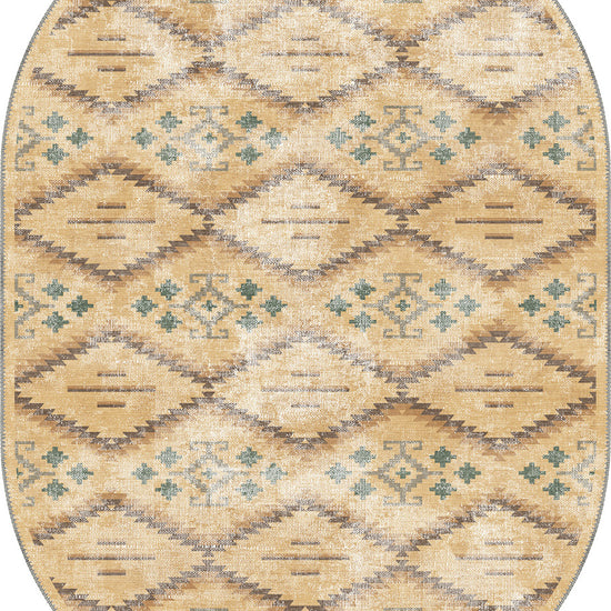 Oval Rugs