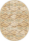 Oval Rugs