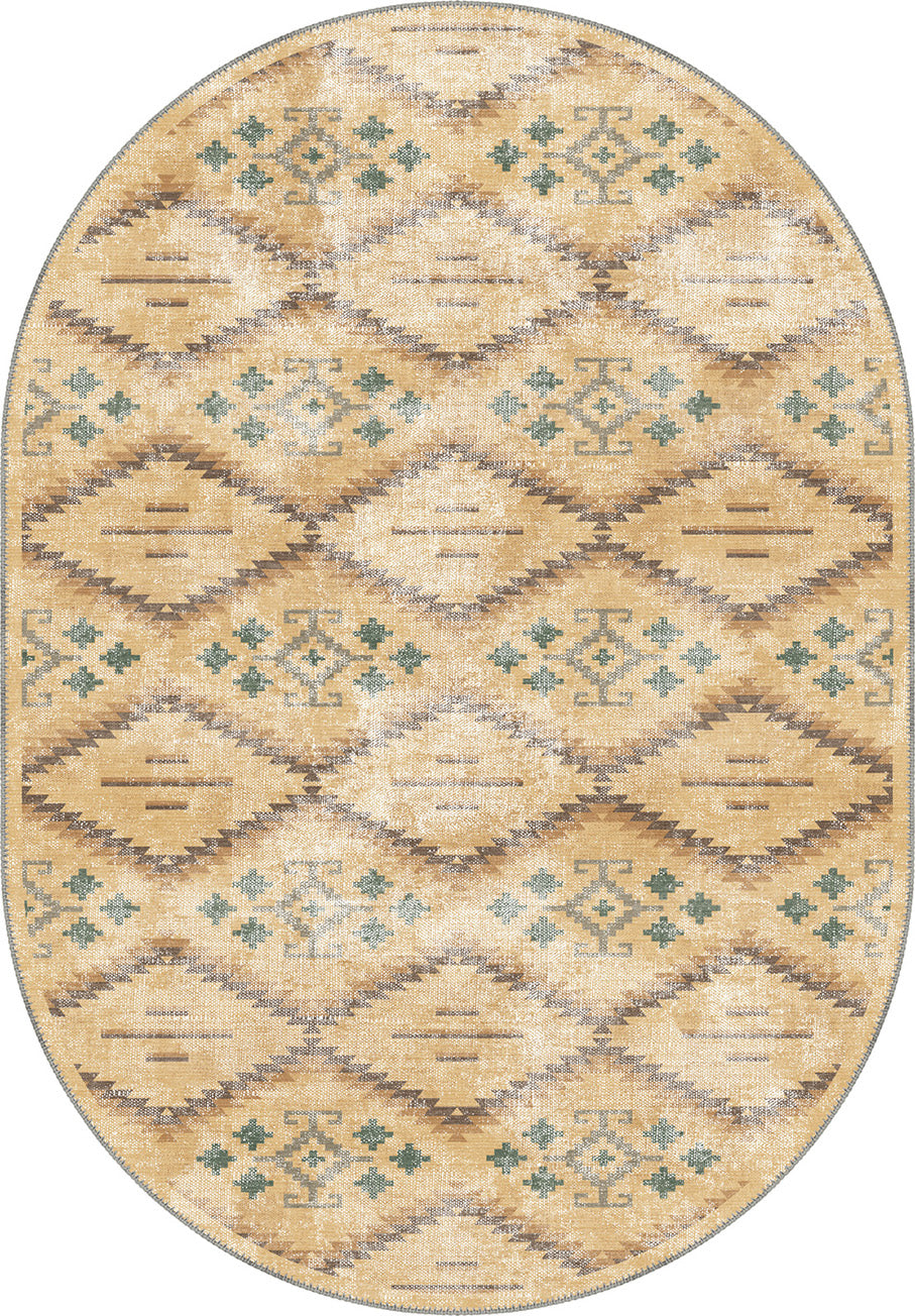 Oval Rugs