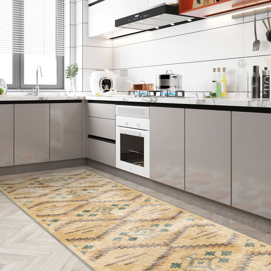 Kitchen Rugs