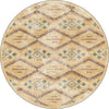 Round Rugs