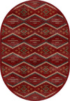 Oval Rugs