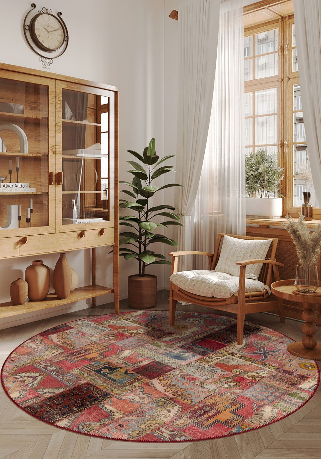 Entrywway Rugs