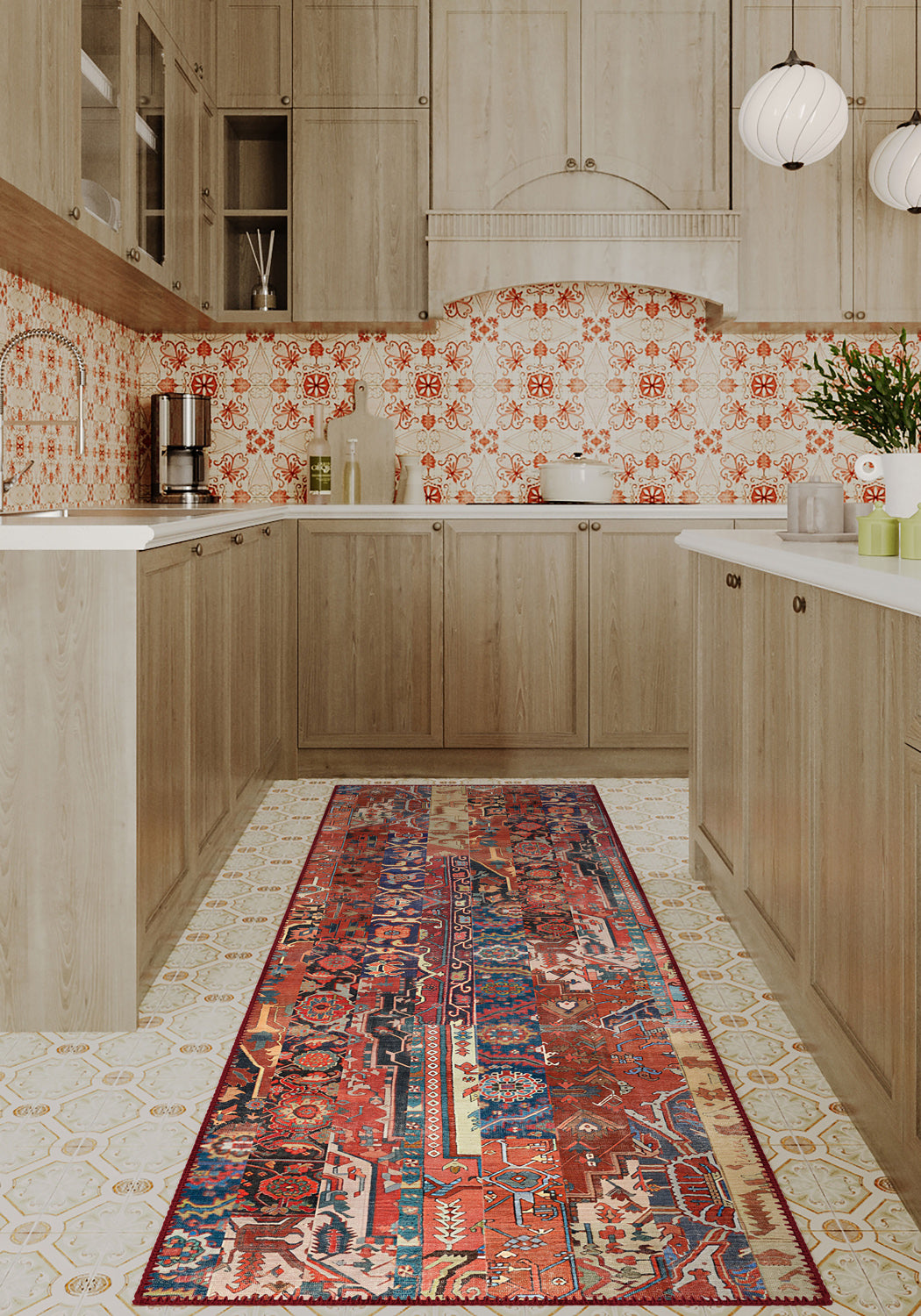 Kitchen Rugs