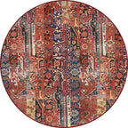 Round Rugs
