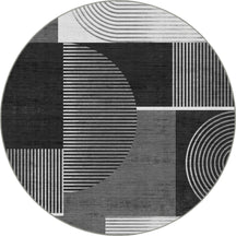 Round Rugs