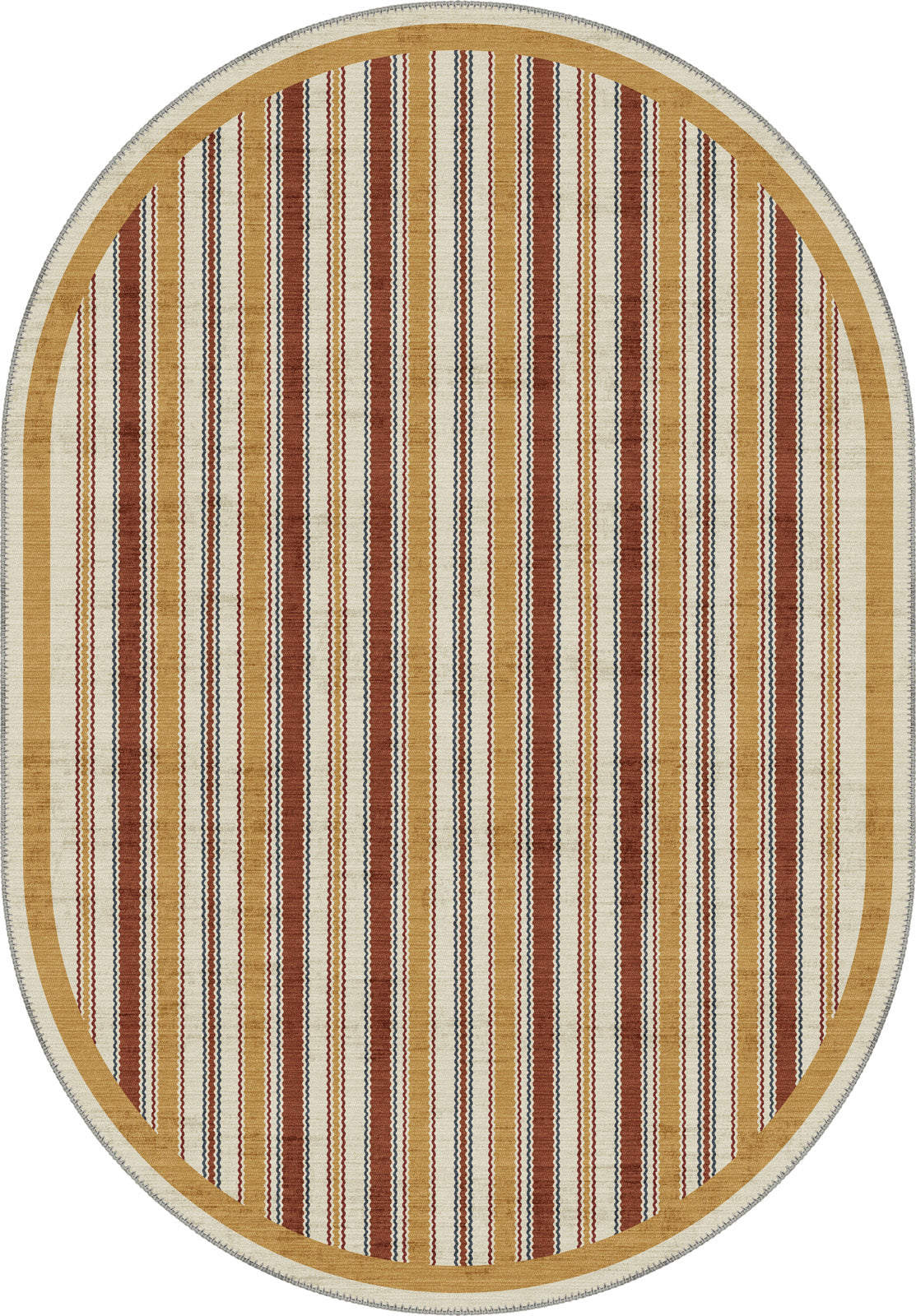 Oval Rugs