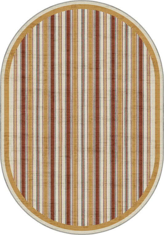 Oval Rugs