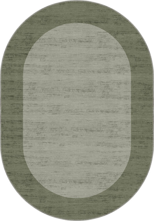 Oval Rugs