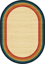 Oval Rugs