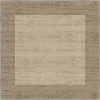 Square Rugs