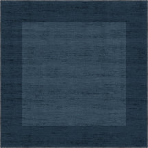 Square Rugs