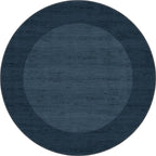 Round Rugs