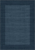Savannah Blue Washable Rug