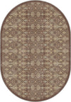 Oval Rugs