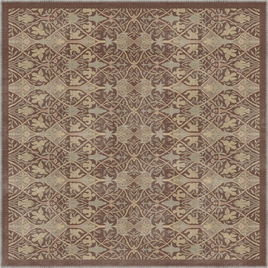 Square Rugs