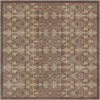 Square Rugs