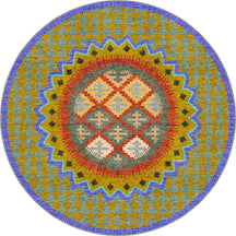 Round Rugs