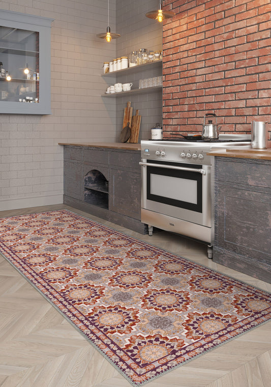 Kitchen Rugs