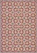Emir Persian Medallion Rug