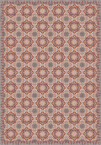 Emir Persian Medallion Rug