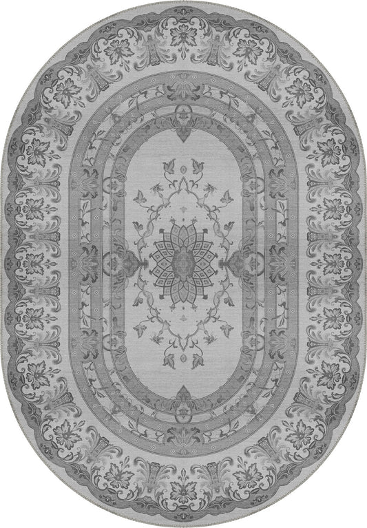 Oval Rugs