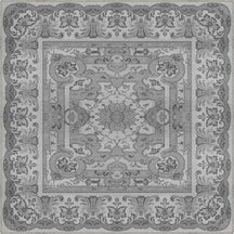 Square Rugs