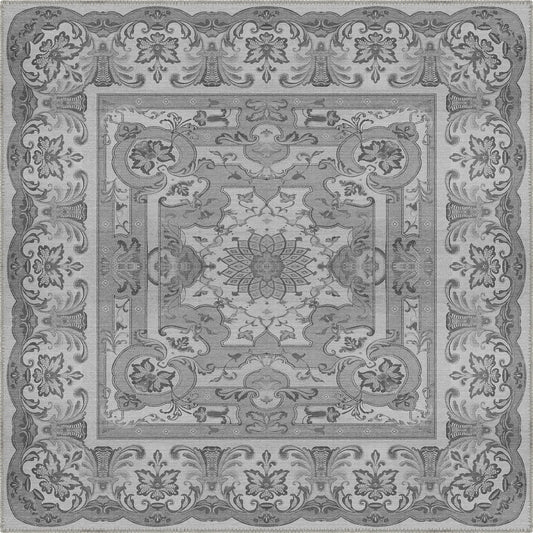 Square Rugs