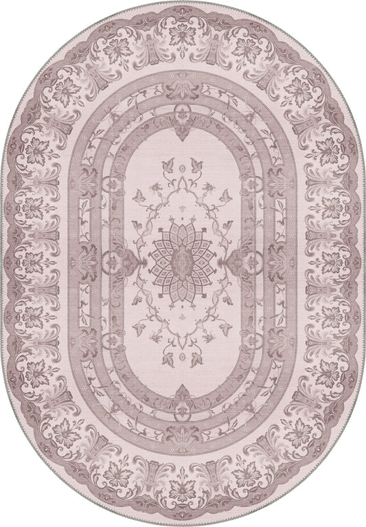 Oval Rugs