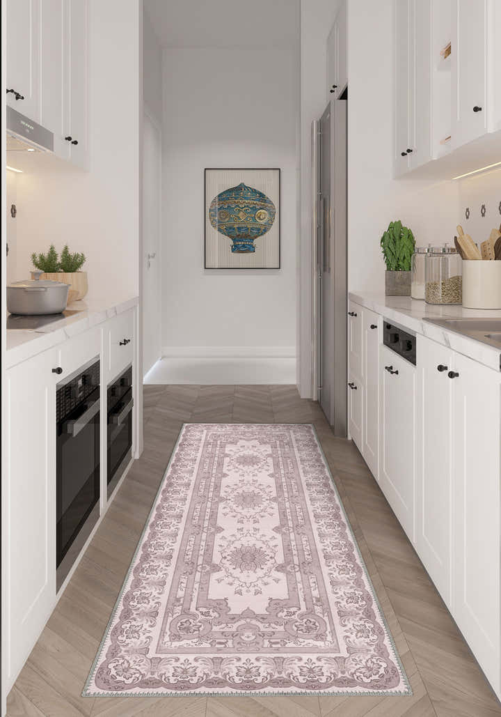 Kitchen Rugs