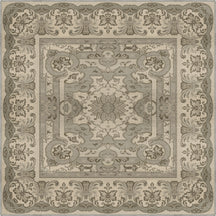 Square Rugs