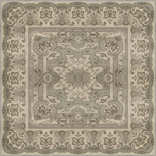 Square Rugs