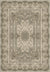 Dorian Beige Turkish Rug