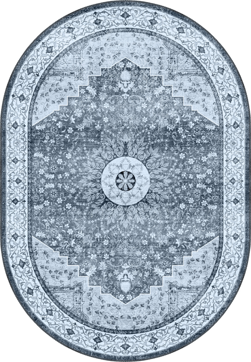 Oval Rugs