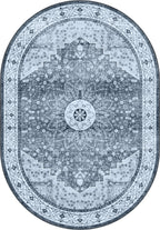 Oval Rugs