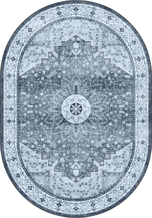 Oval Rugs