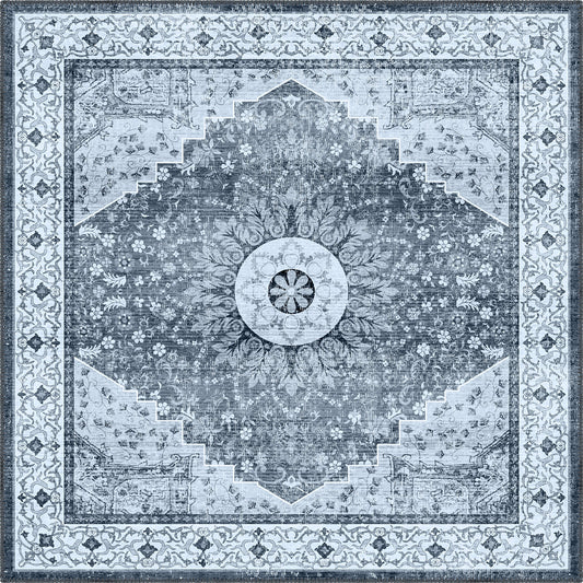 Square Rugs