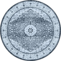 Round Rugs