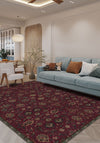 Living Room Rugs