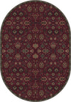 Oval Rugs