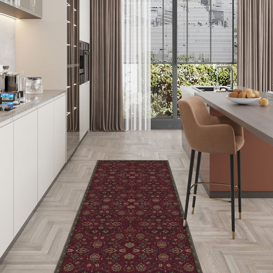 Kitchen Rugs