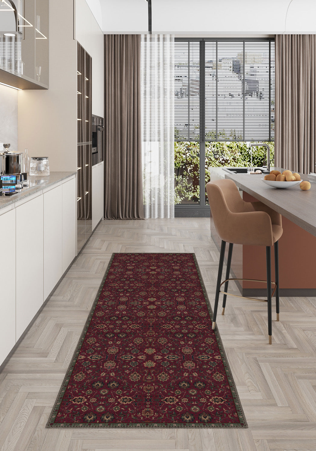 Kitchen Rugs