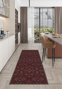 Kitchen Rugs