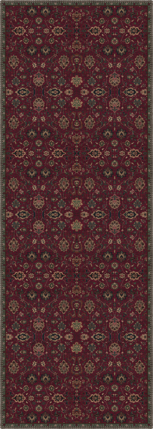 Runner Rugs