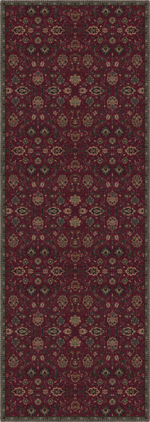 Runner Rugs