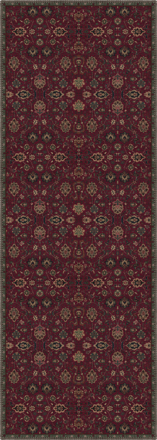Runner Rugs